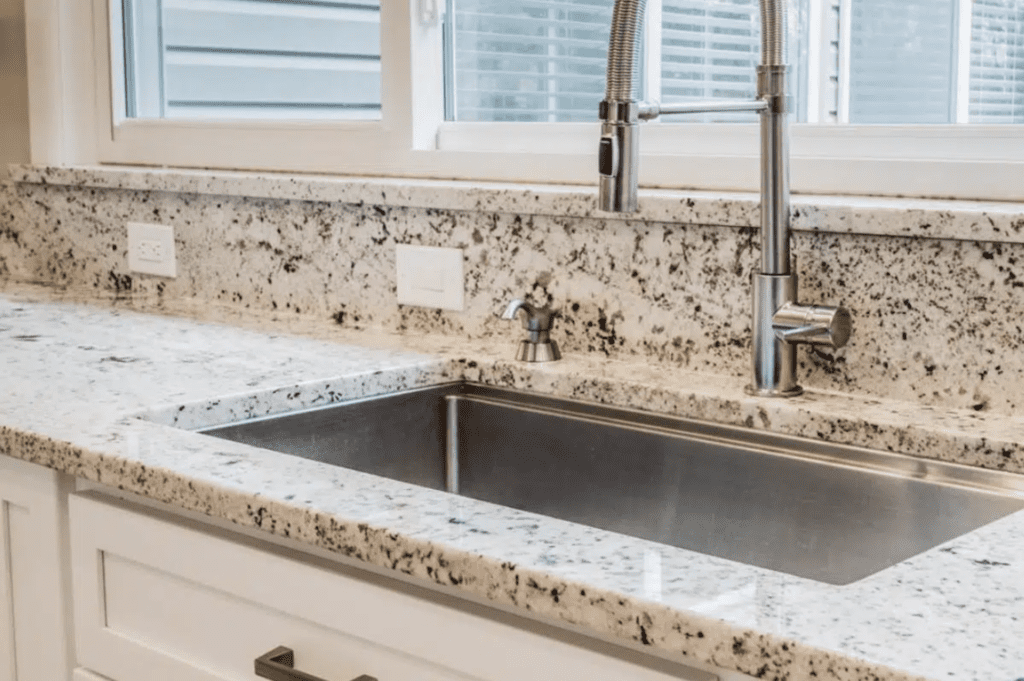 What Granite Is The Hardest?