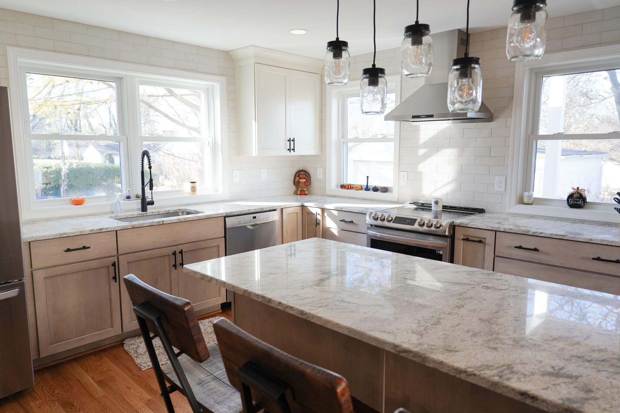 Quartz, Granite, & Soapstone Countertops | Eldersburg MD