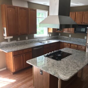 Quartz, Granite, & Soapstone Countertops | Eldersburg MD